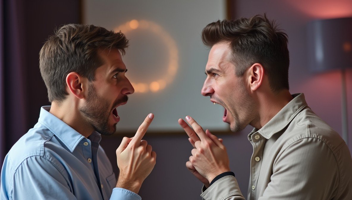 argument