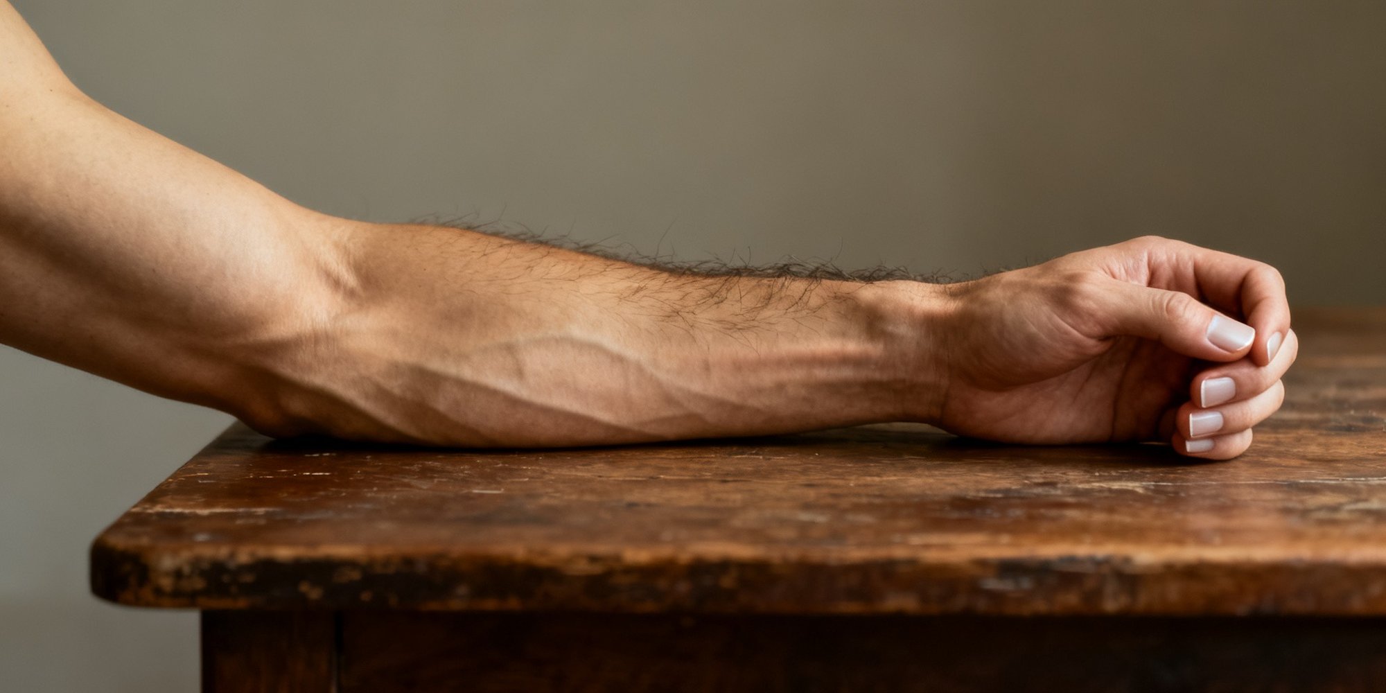 arm