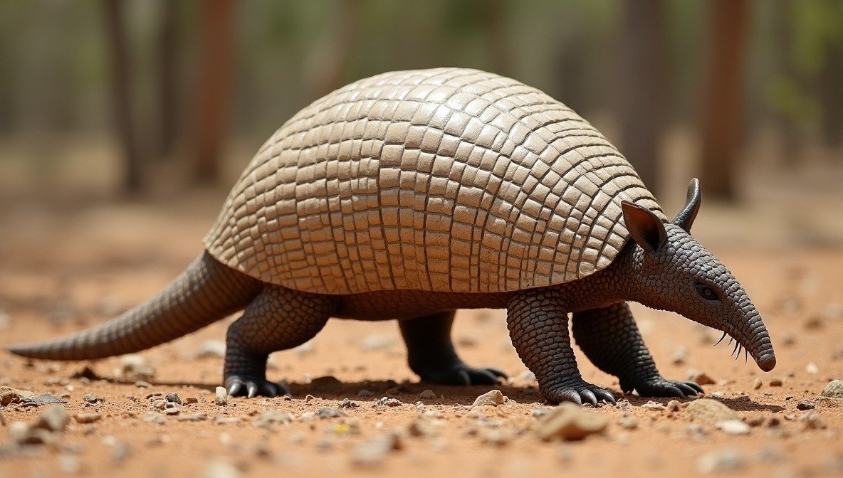 armadillo
