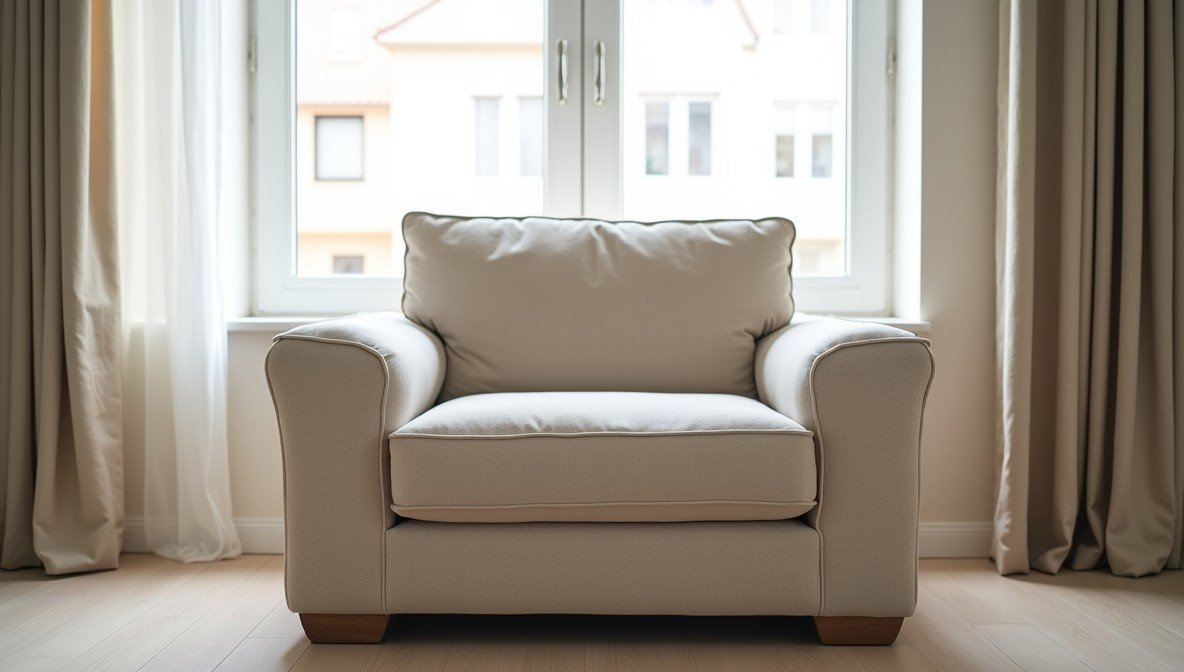 armchair