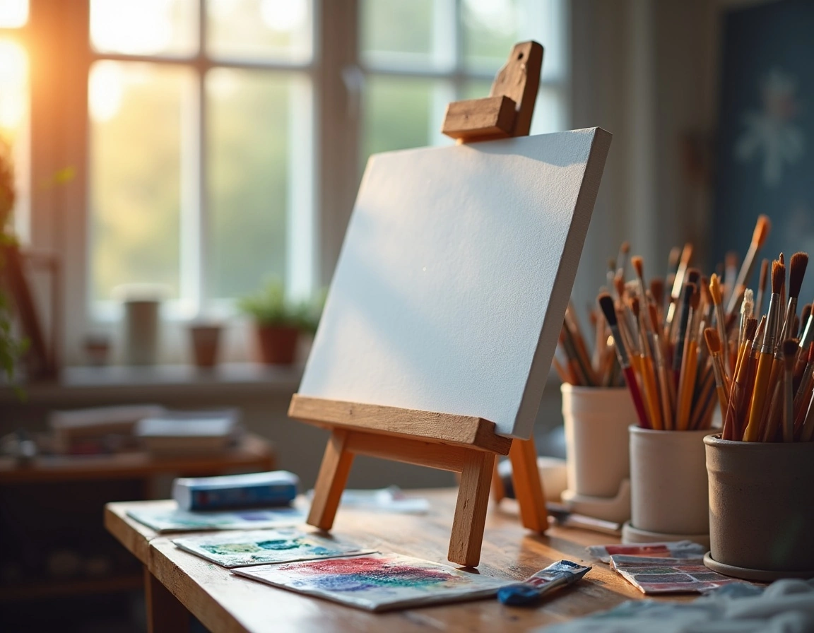 art