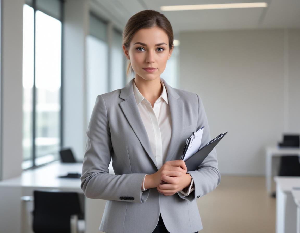 assistant
