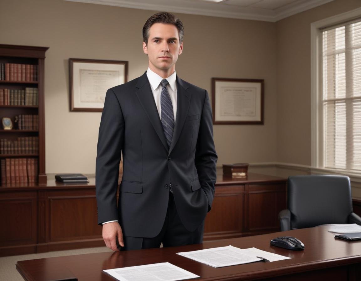 attorney