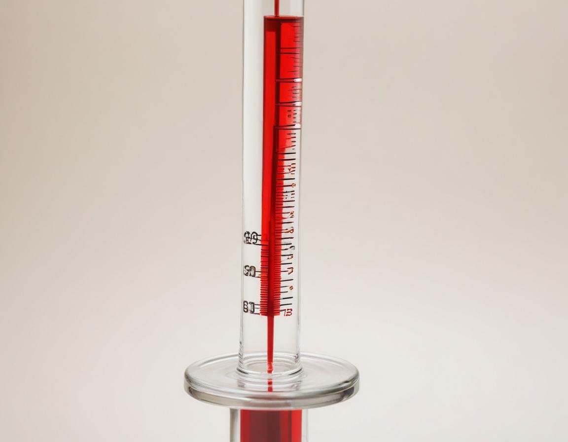 average temperature