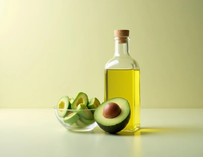 avocado oil