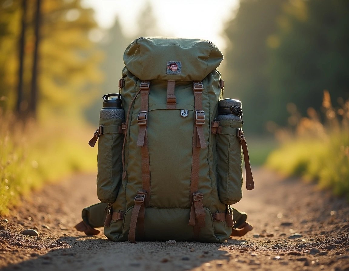 backpacker