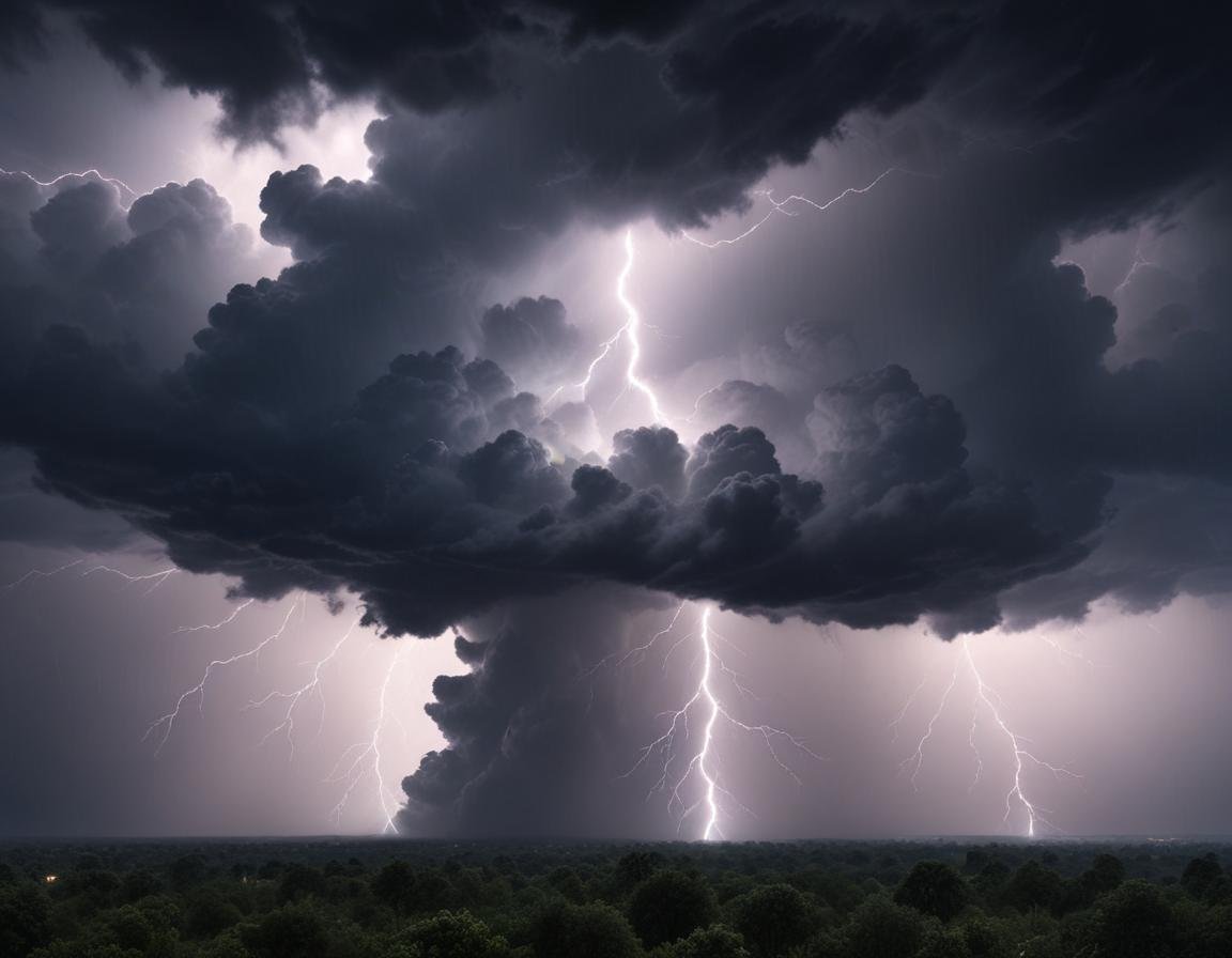 bad weather