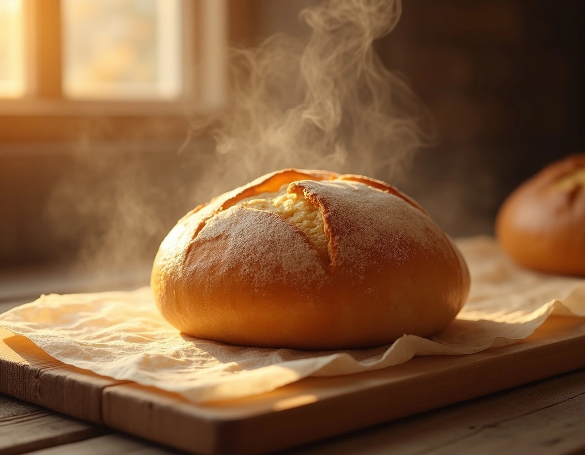 baking
