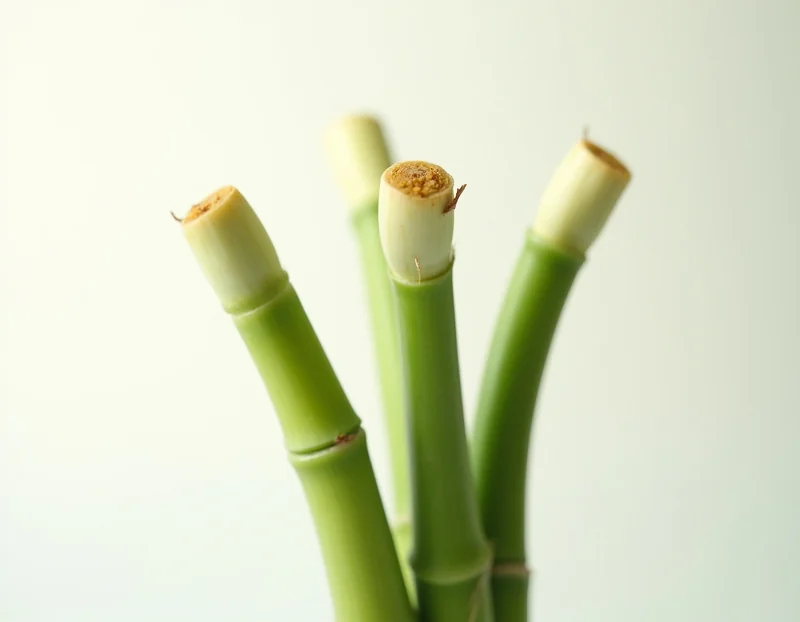 bamboo shoots