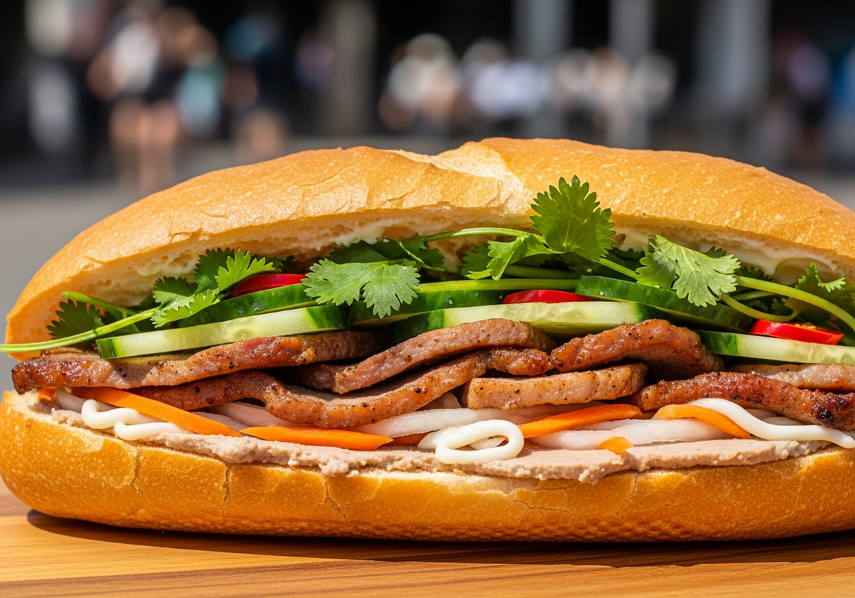 Bánh mì