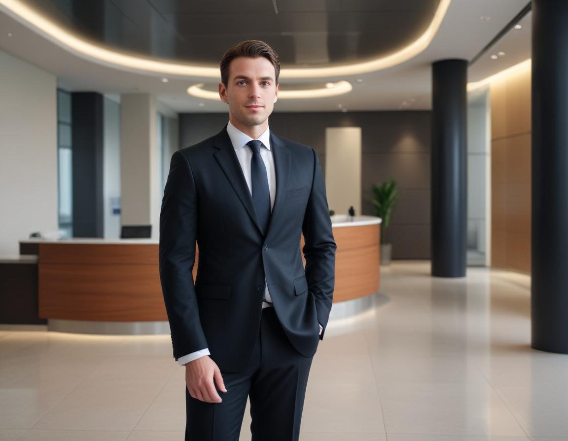 banker