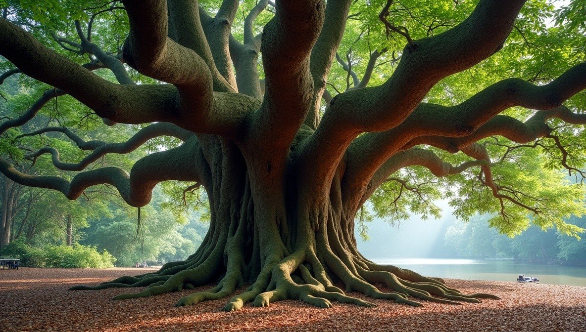 banyan