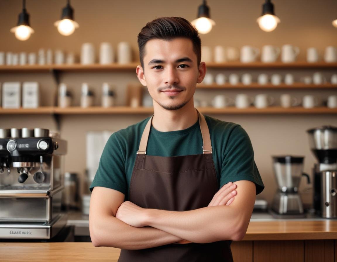 barista