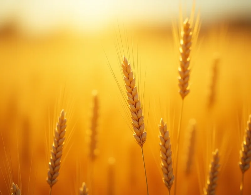 barley