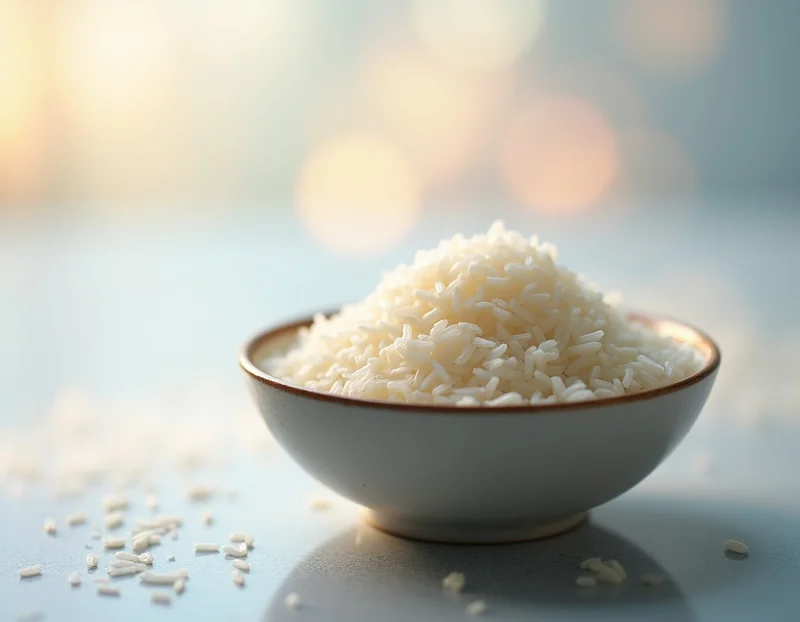 basmati rice