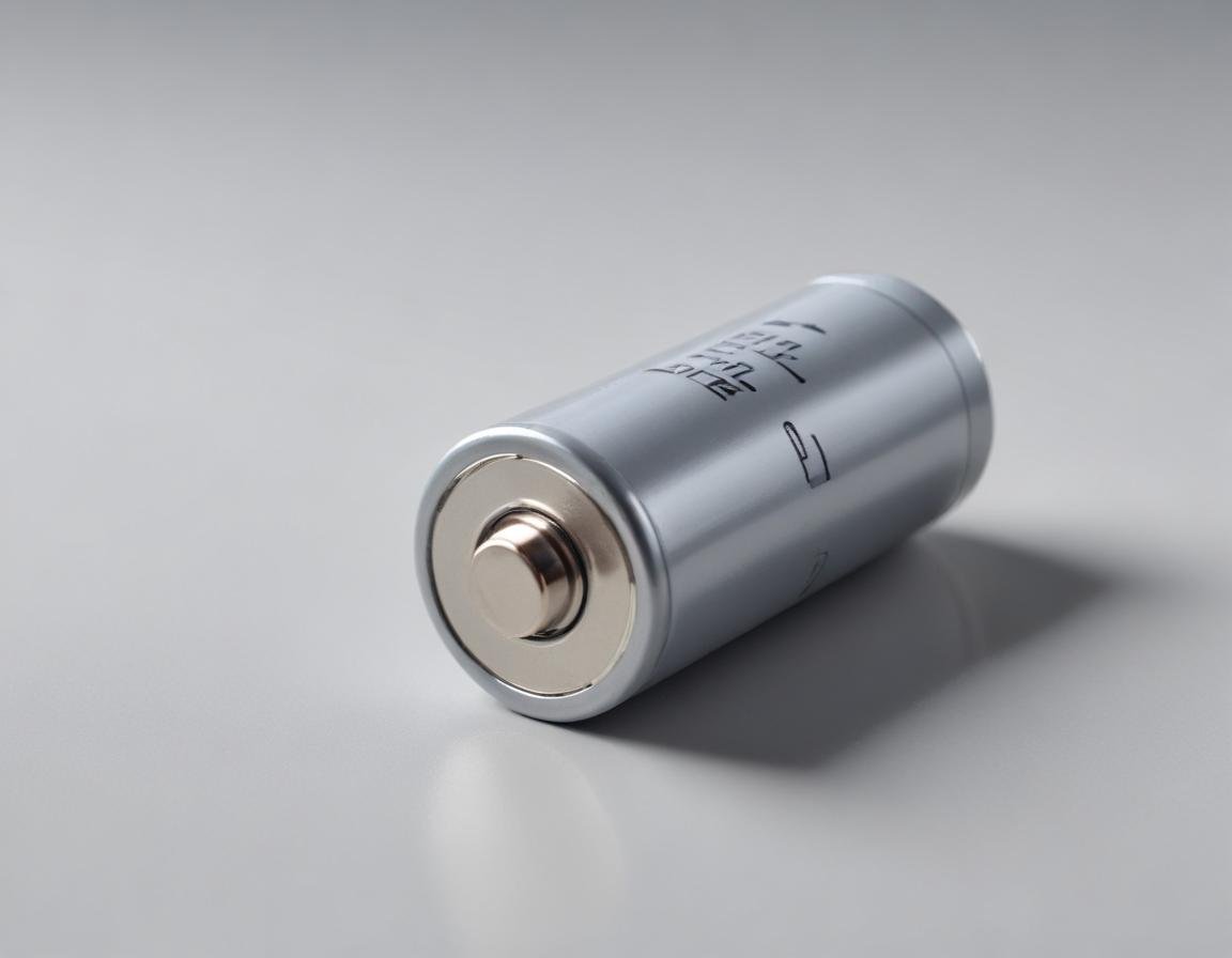 batteria