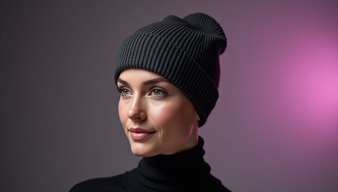 beanie