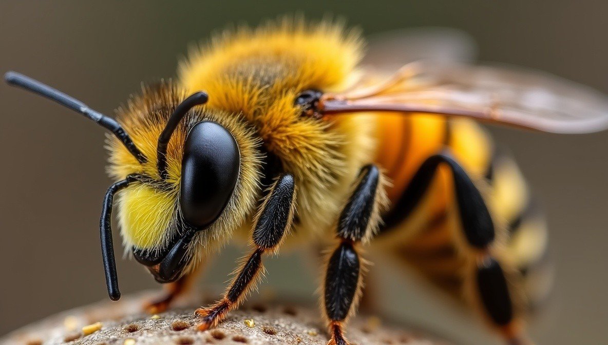 bee