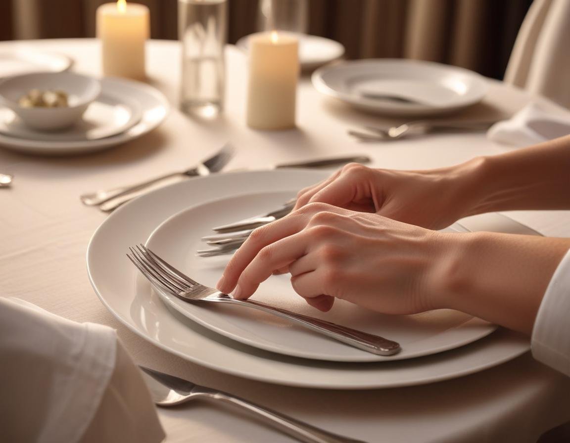 before dinner