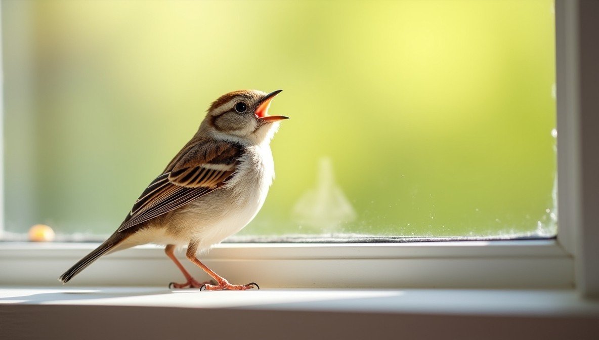 bird