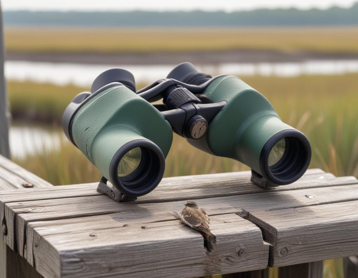 birdwatching