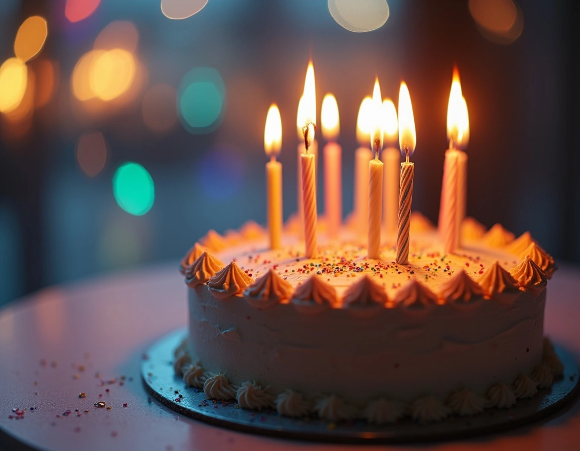 birthday