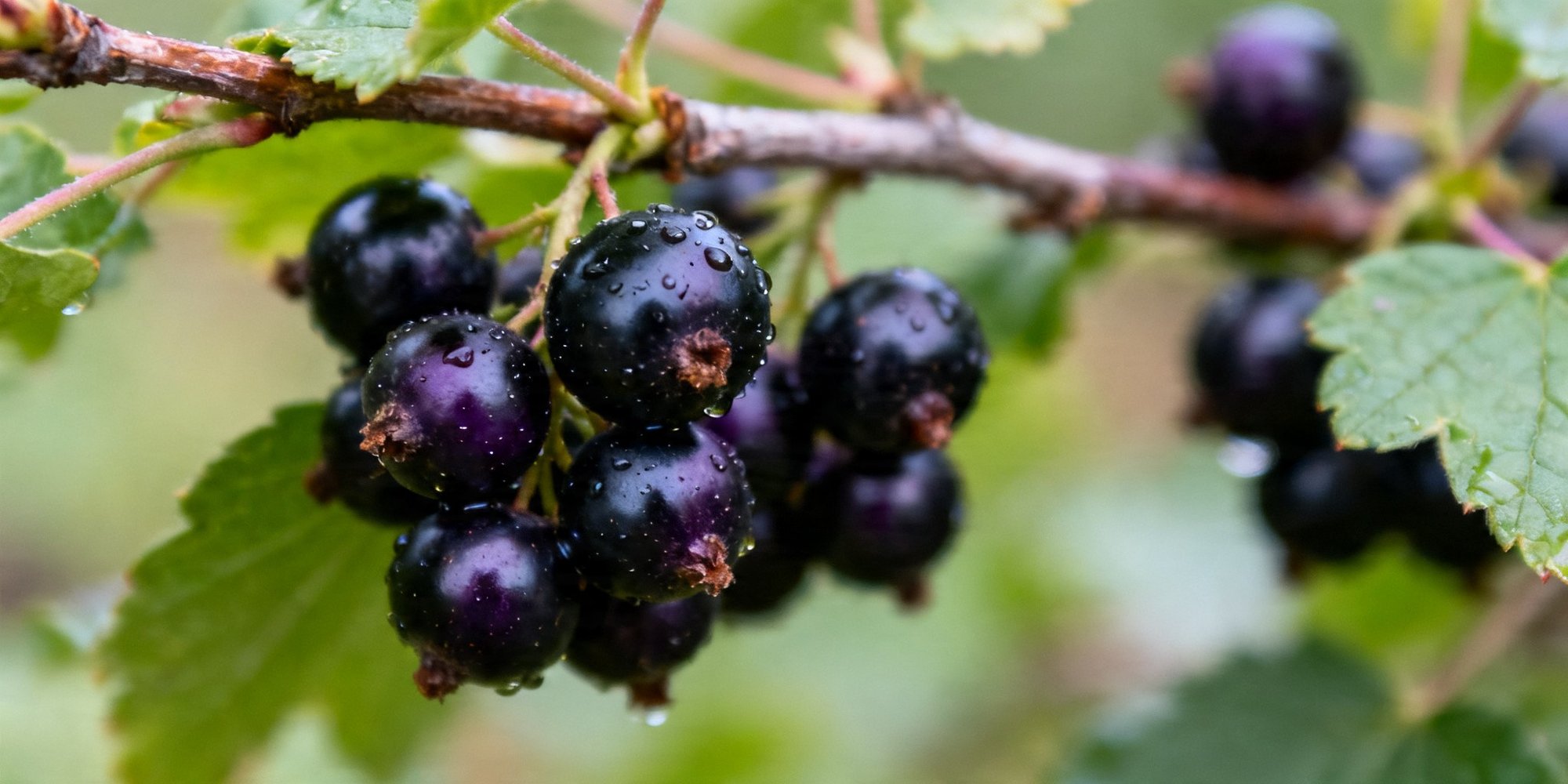 black currant
