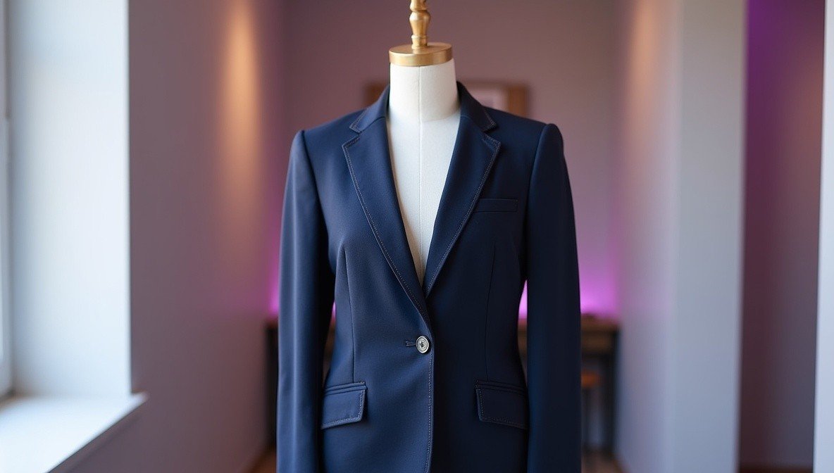 blazer
