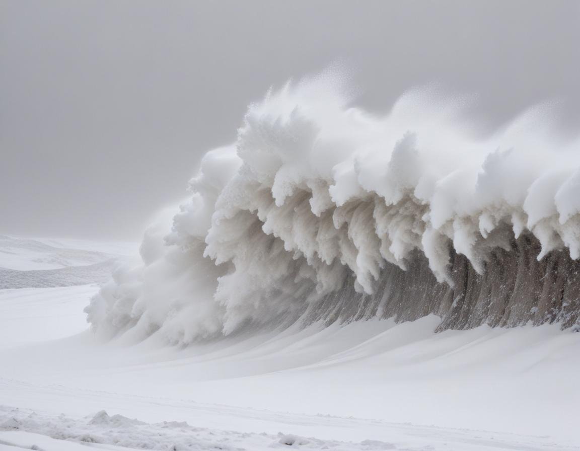blizzard