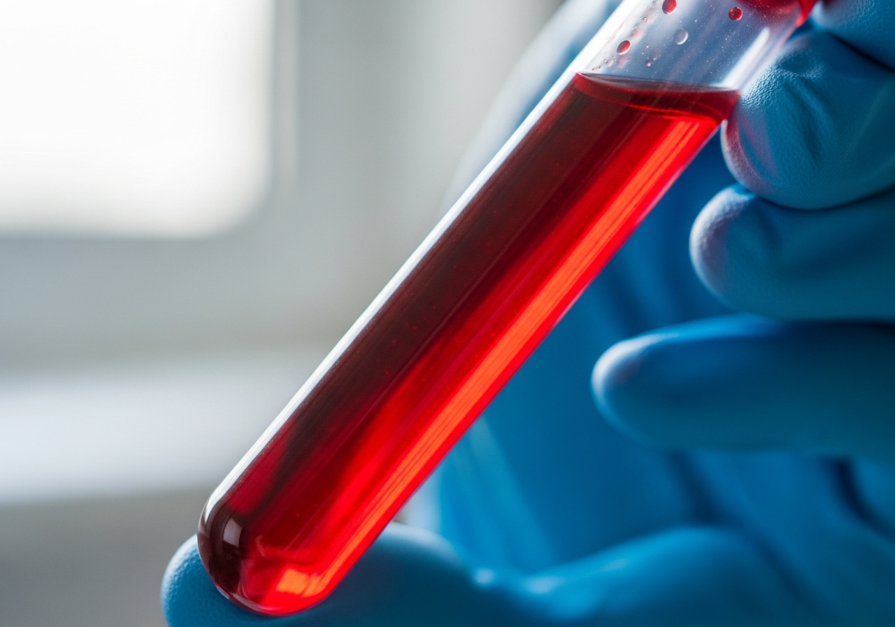 das Blut