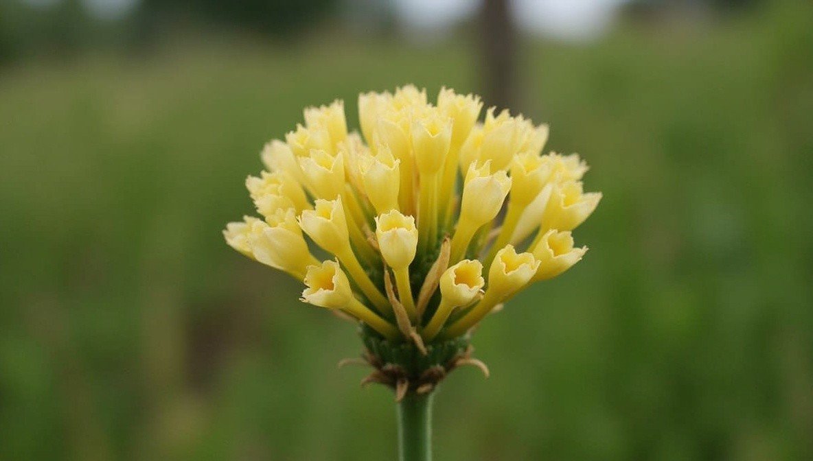Blüte