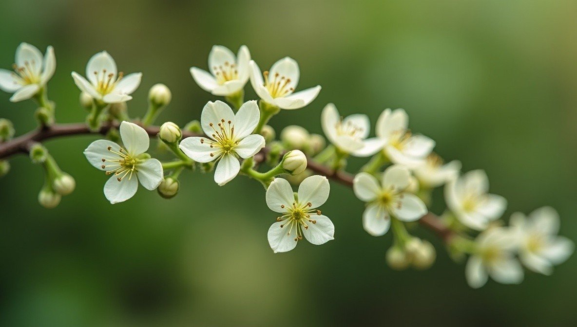Blüte