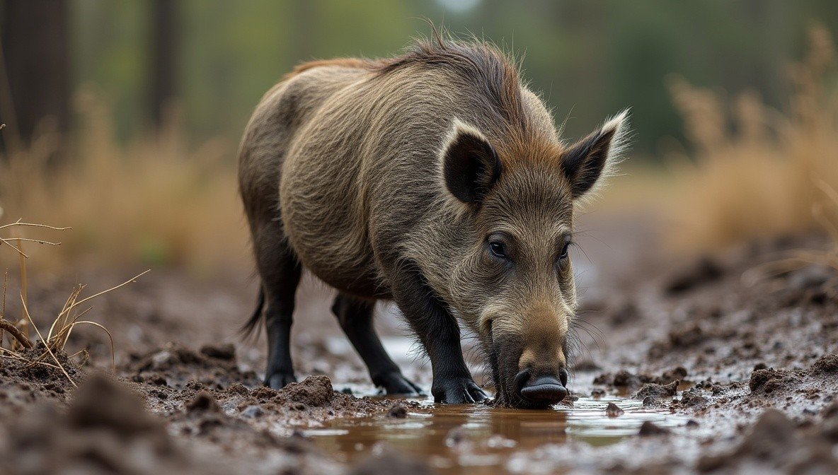 boar