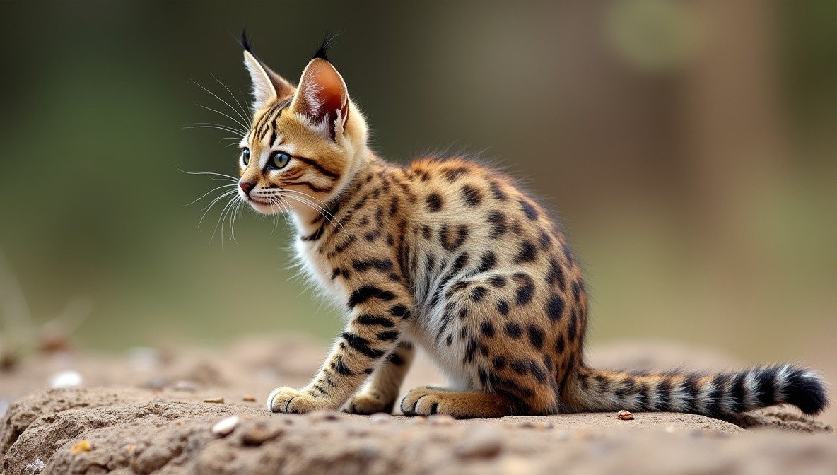 bobcat