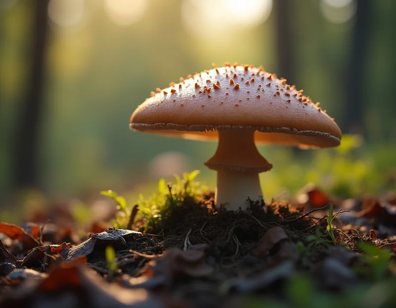 boletus