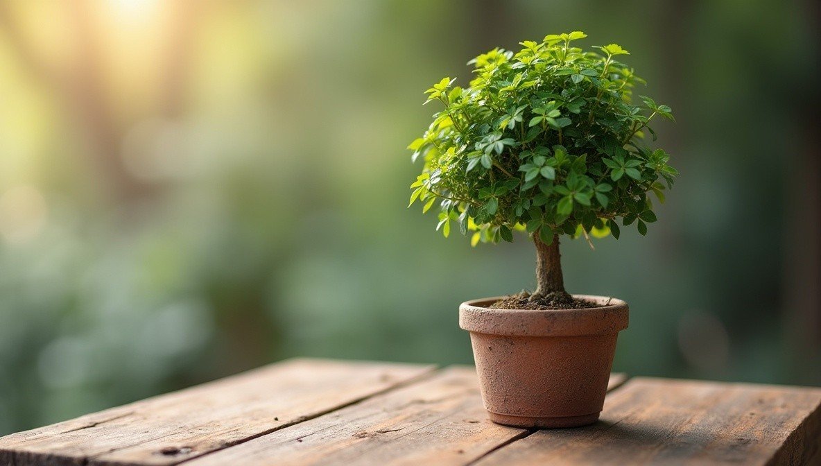 bonsai