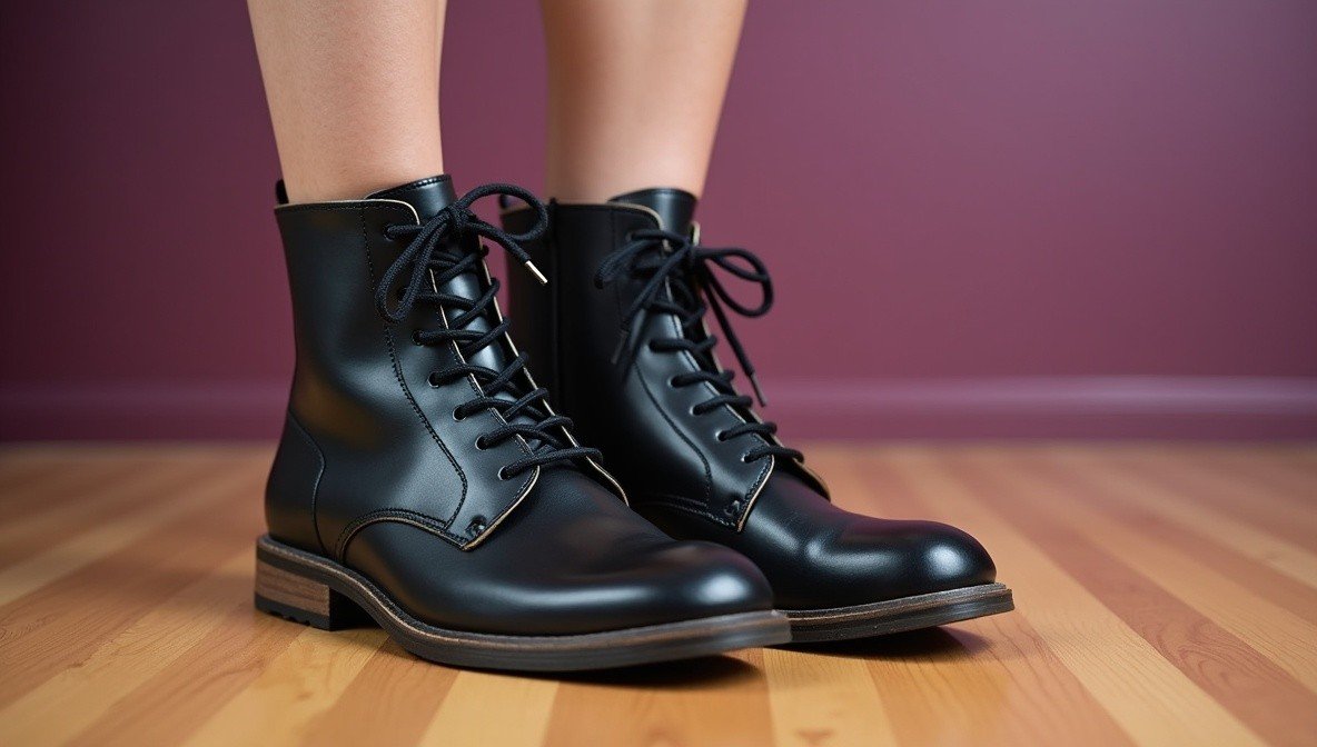 Stiefel