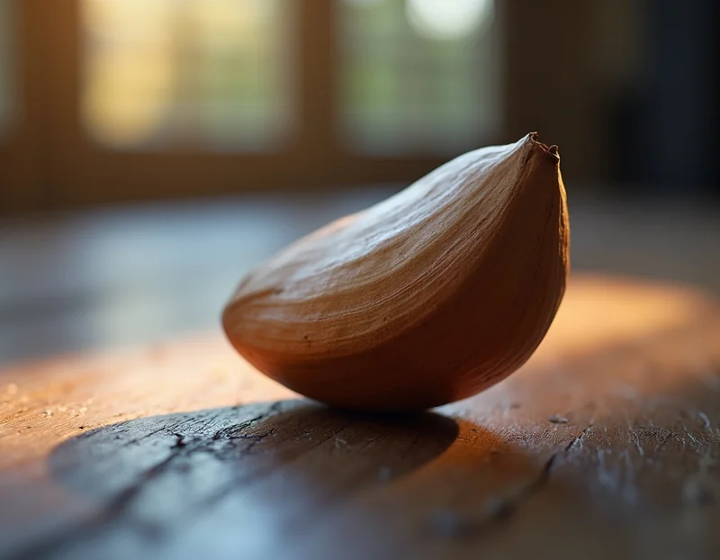 Brazil nut