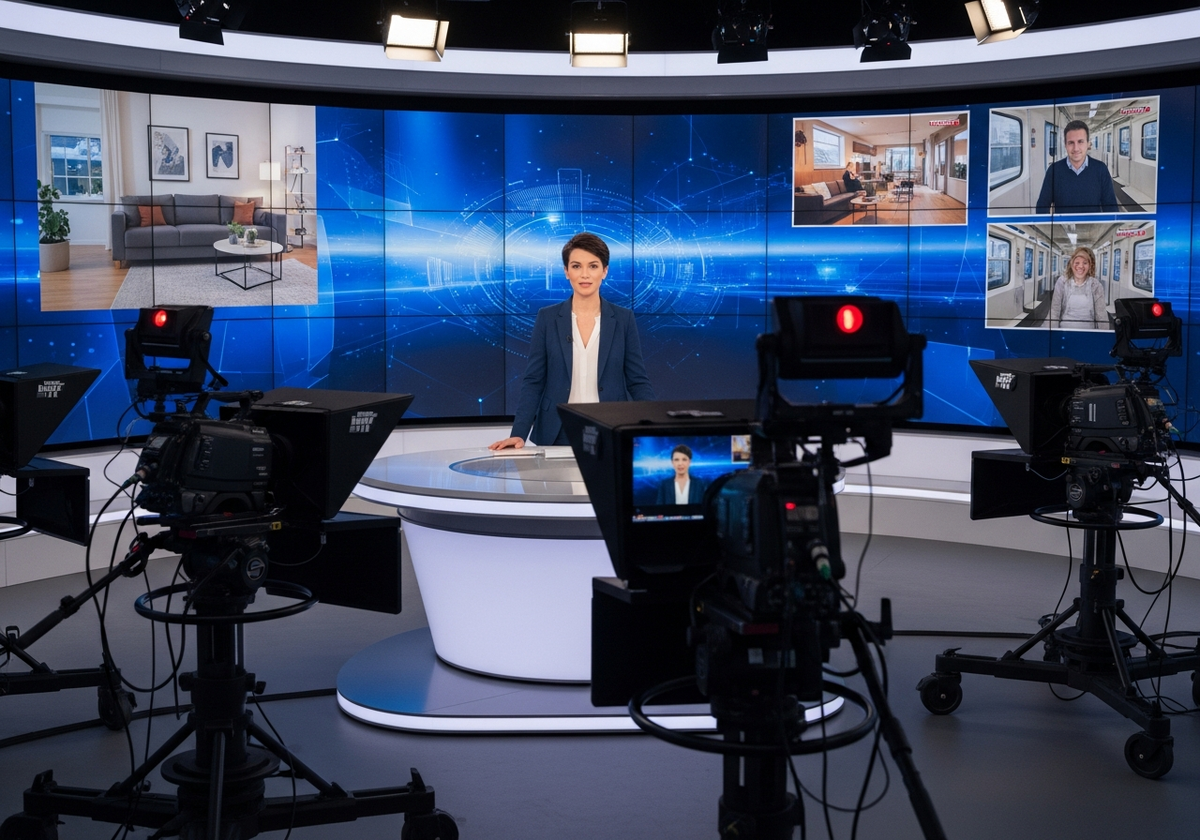 broadcast