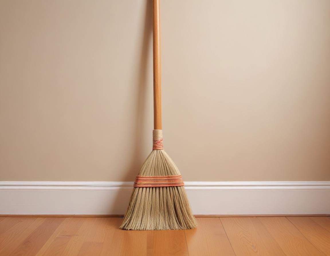 broom