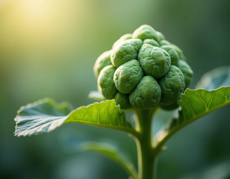 Brussels sprouts