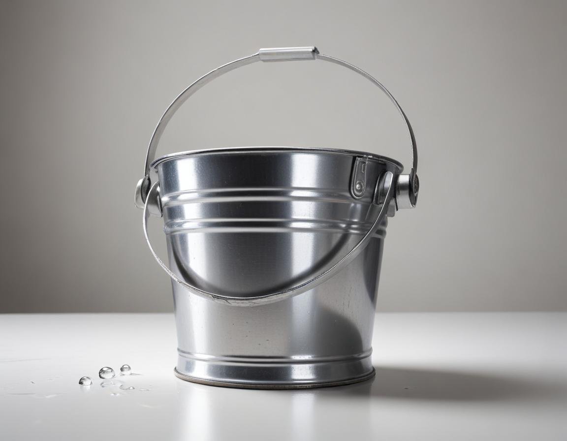bucket