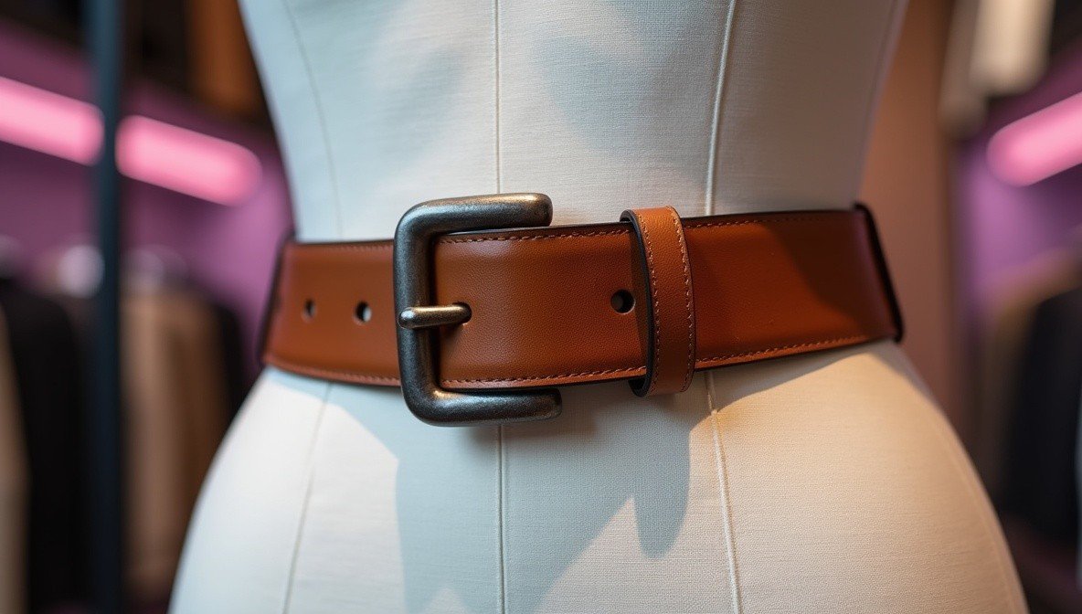 buckle