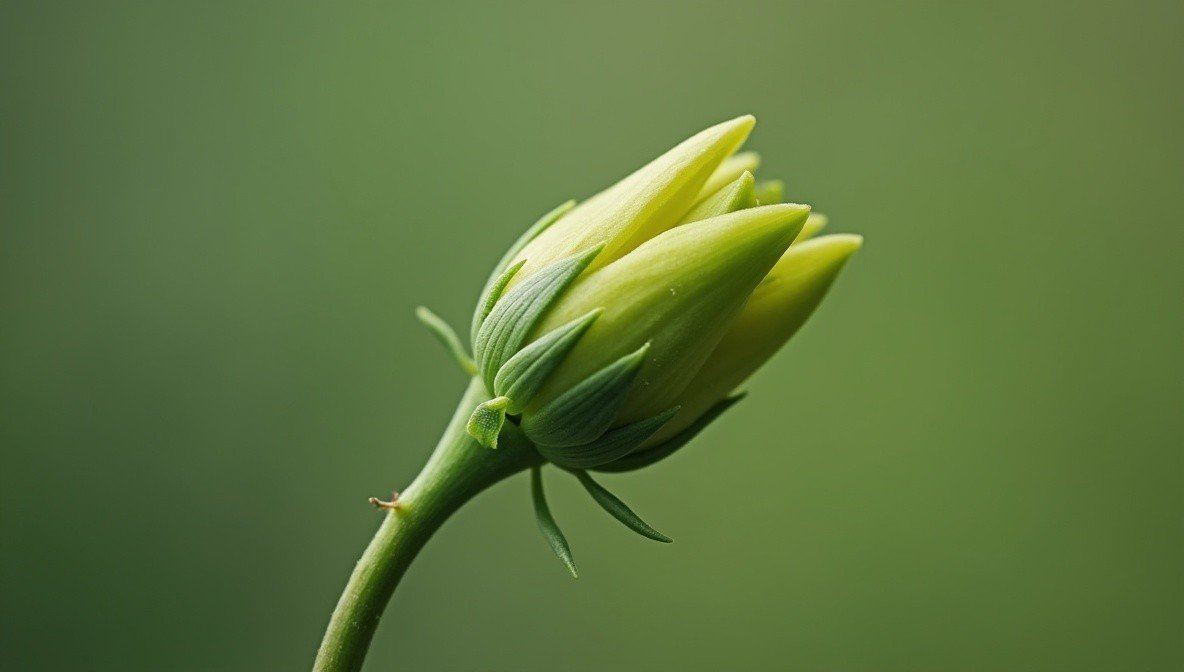 Knospe
