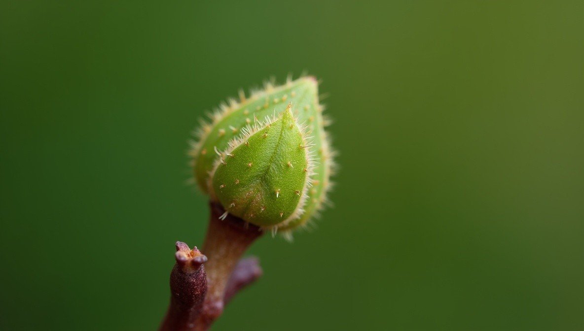 Knospe