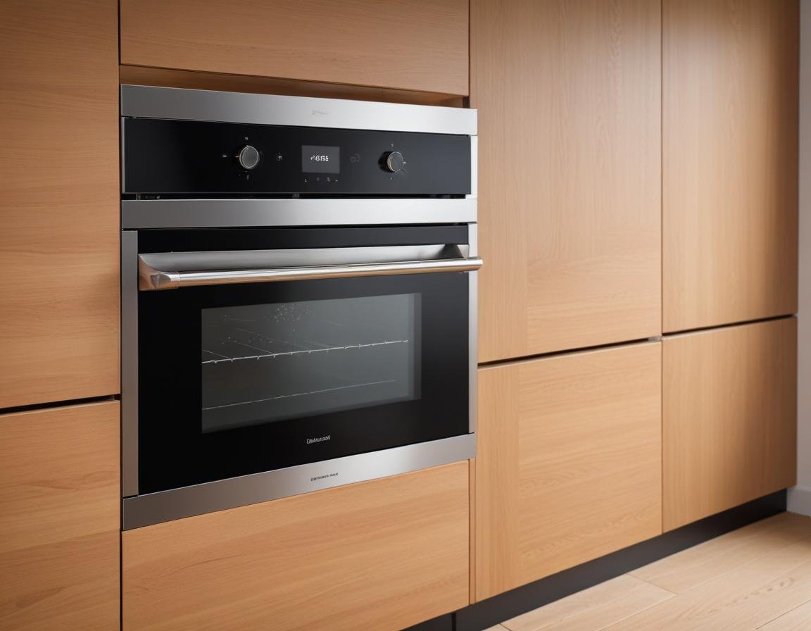 built-in appliance