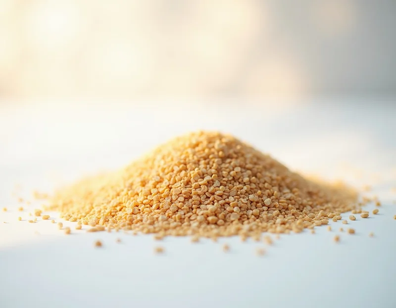bulgur