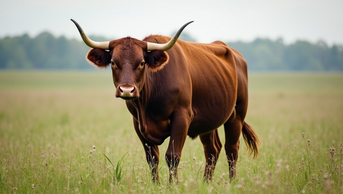 bull
