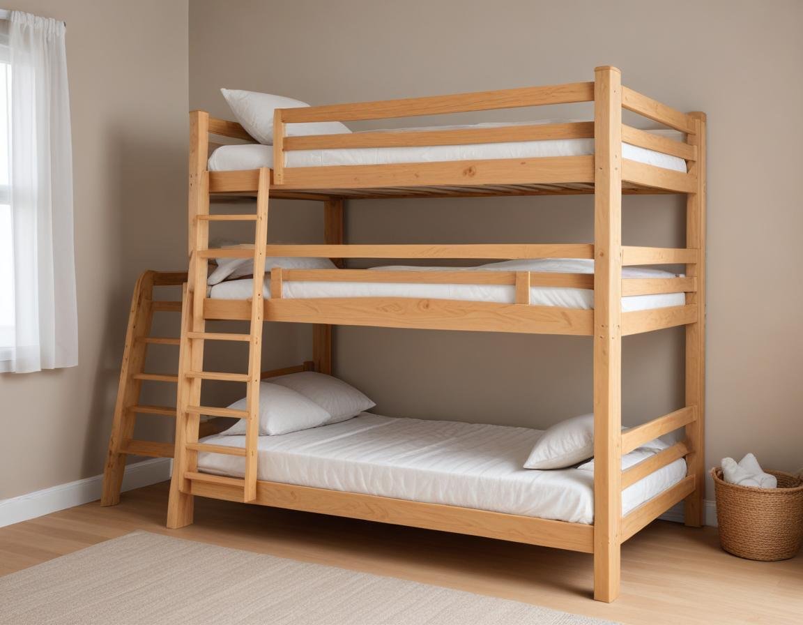 letto a castello