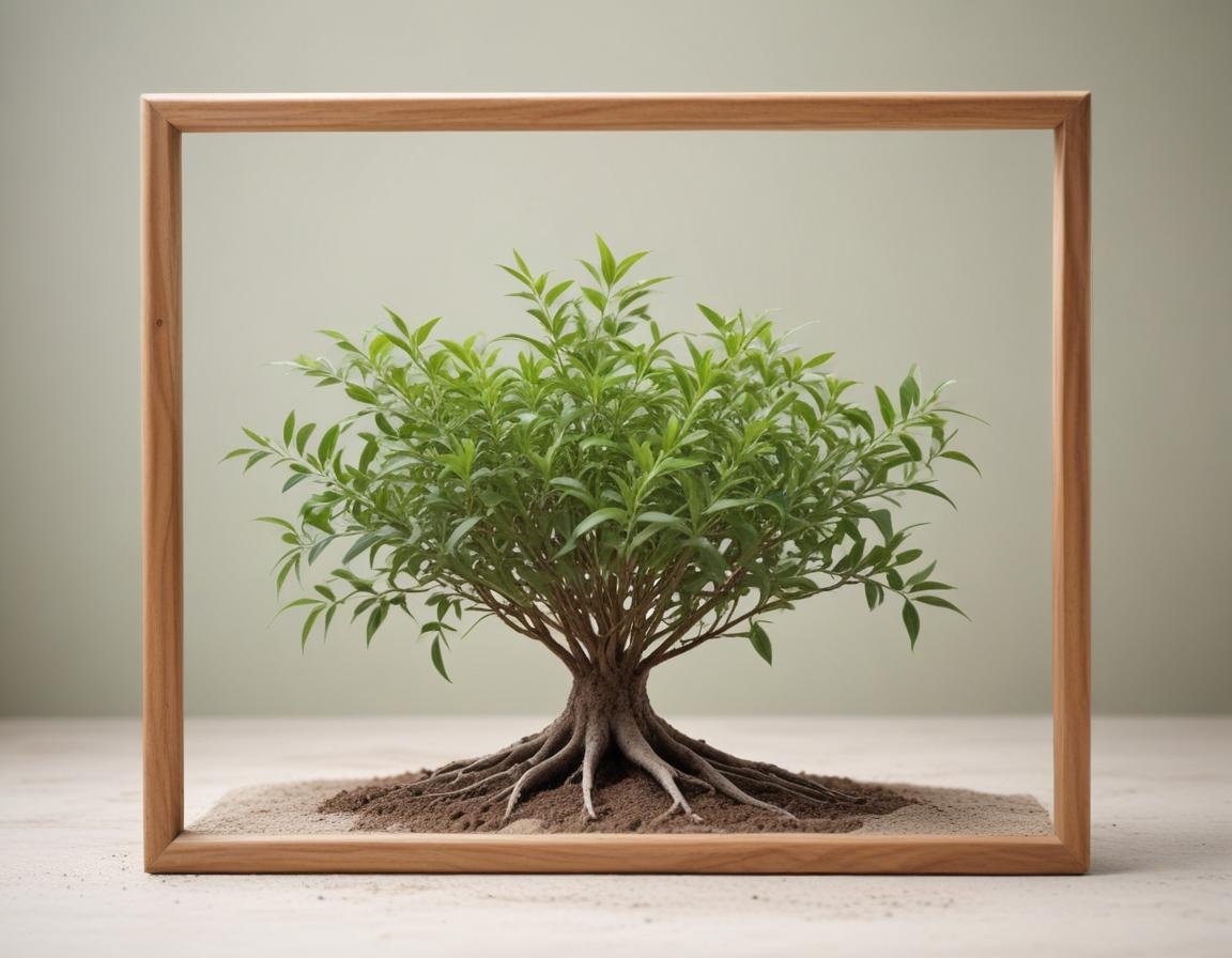 bush